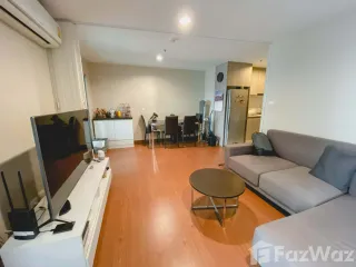 Продажа и аренда 1 кровать кондо в Хуаи Кхщанг, Бангкок