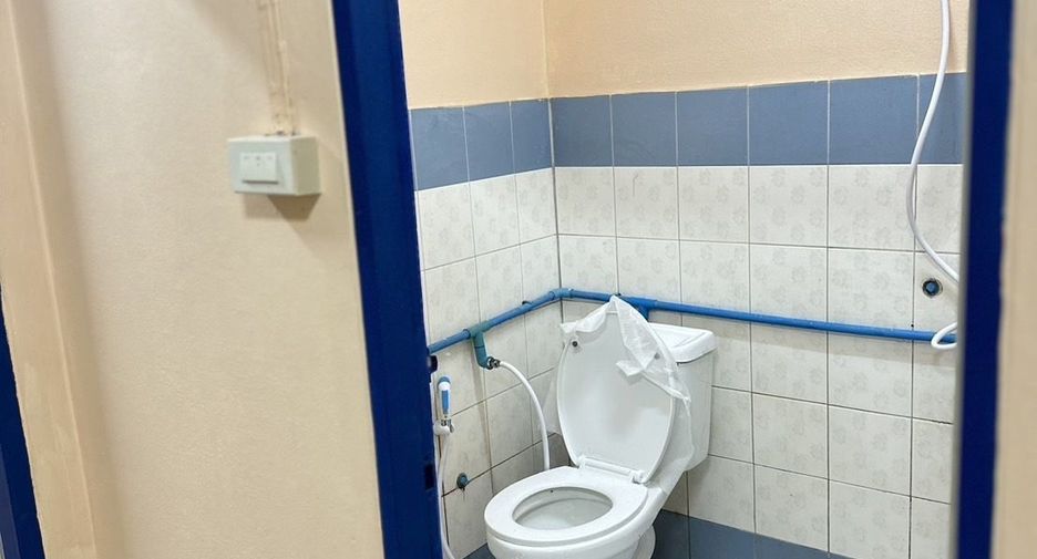 Reihenhaus zum Kauf mit 1 Zimmer in Mueang Chanthaburi, Chanthaburi