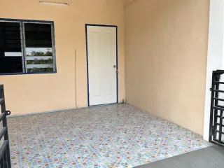 Casa adosada en venta de 1 habitaciones en Mueang Chanthaburi, Chanthaburi
