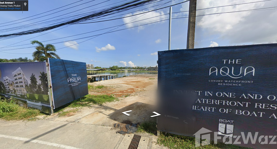 For sale 1 bed condo in Thalang, Phuket