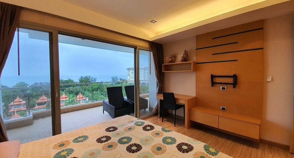 Wohnung zur Miete mit 3 Zimmer in Cha Am, Phetchaburi
