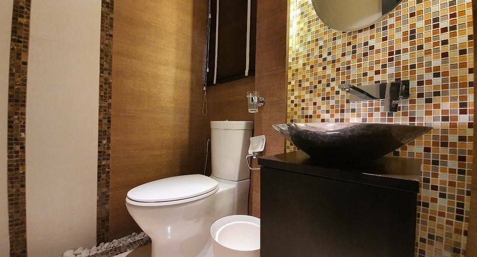 Wohnung zur Miete mit 3 Zimmer in Cha Am, Phetchaburi