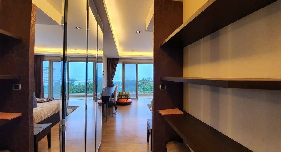 Wohnung zur Miete mit 3 Zimmer in Cha Am, Phetchaburi