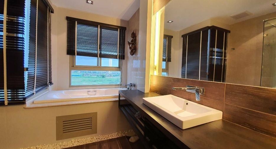 Wohnung zur Miete mit 3 Zimmer in Cha Am, Phetchaburi