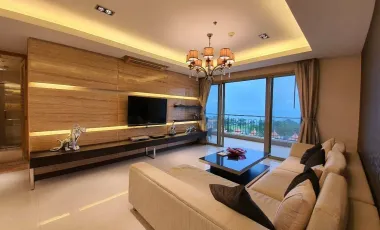 Condo en alquiler de 3 habitaciones en Cha Am, Phetchaburi