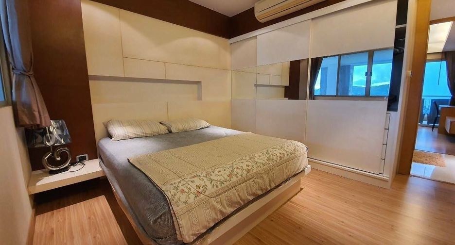 Wohnung zur Miete mit 3 Zimmer in Cha Am, Phetchaburi