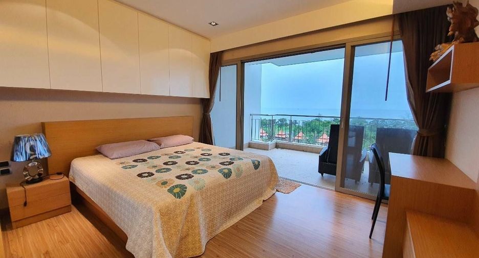 Wohnung zur Miete mit 3 Zimmer in Cha Am, Phetchaburi