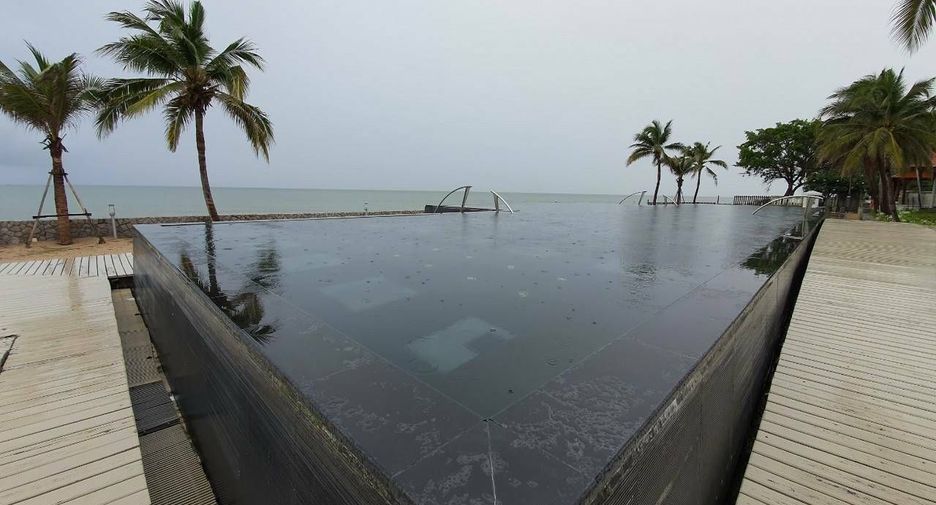 Wohnung zur Miete mit 3 Zimmer in Cha Am, Phetchaburi