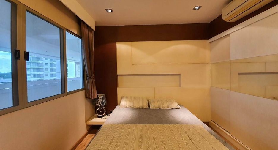 Wohnung zur Miete mit 3 Zimmer in Cha Am, Phetchaburi