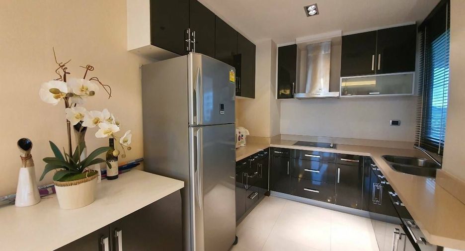 Wohnung zur Miete mit 3 Zimmer in Cha Am, Phetchaburi