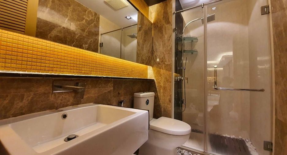 Wohnung zur Miete mit 3 Zimmer in Cha Am, Phetchaburi