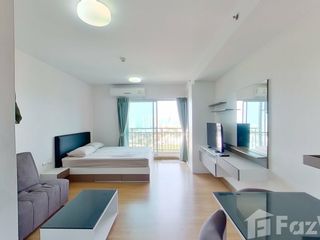 Studio Condo In Bang Lamung, Chonburi