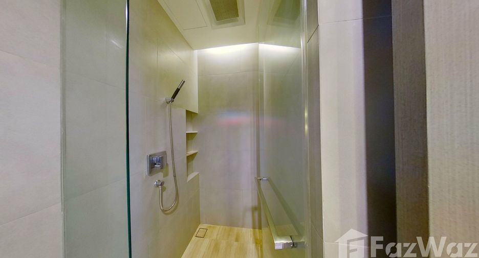 For sale and for rent 2 bedrooms condo in Sathon, Bangkok
