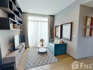 Продажа и аренда 2 спальни кондо в Сатхон, Бангкок