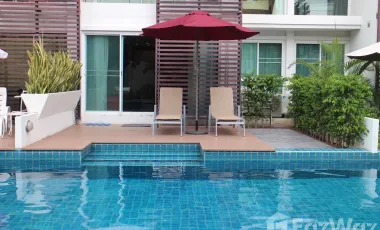 For sale 1 bed condo in Hua Hin, Prachuap Khiri Khan