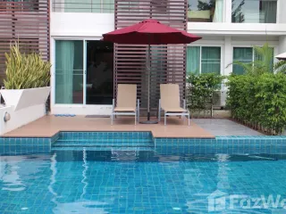 À vendre 1 chambre condo à Hua Hin, Prachuap Khiri Khan