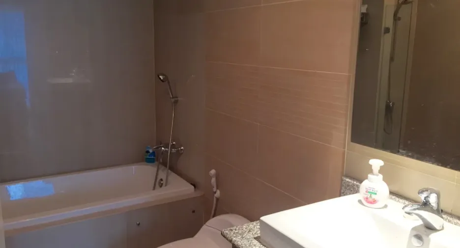 For sale 1 bed condo in Hua Hin, Prachuap Khiri Khan
