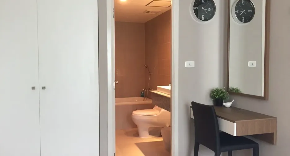 For sale 1 bed condo in Hua Hin, Prachuap Khiri Khan