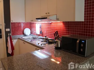 À vendre 1 chambre condo à Hua Hin, Prachuap Khiri Khan