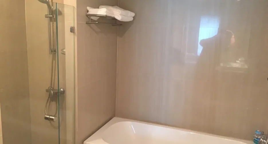 For sale 1 bed condo in Hua Hin, Prachuap Khiri Khan