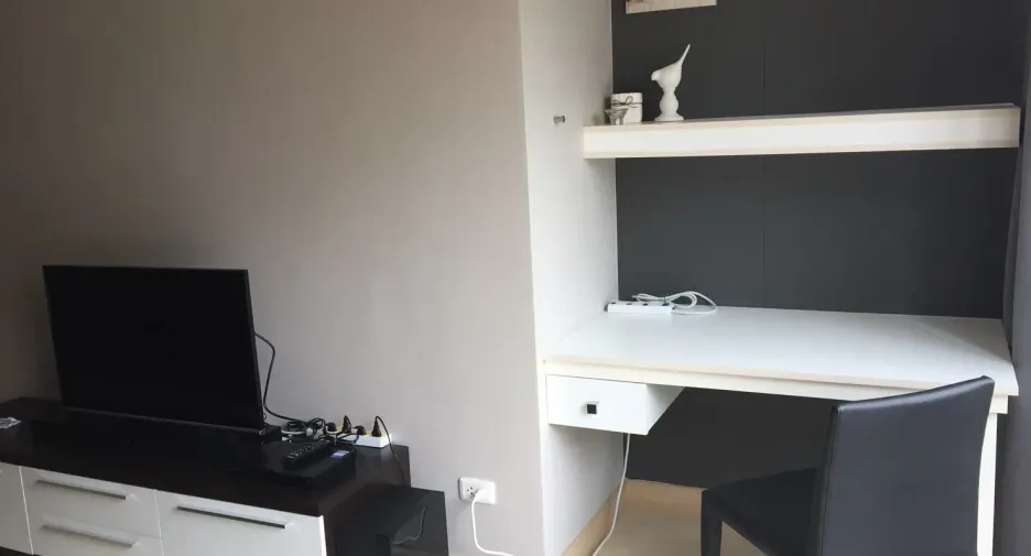For sale 1 bed condo in Hua Hin, Prachuap Khiri Khan