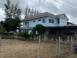 À vendre terrain à Mueang Chiang Mai, Chiang Mai