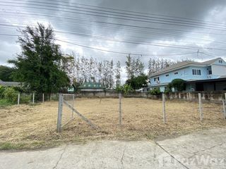 À vendre terrain à Mueang Chiang Mai, Chiang Mai