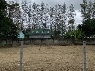 À vendre terrain à Mueang Chiang Mai, Chiang Mai