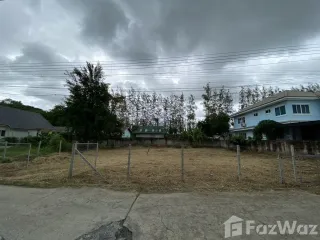 À vendre terrain à Mueang Chiang Mai, Chiang Mai