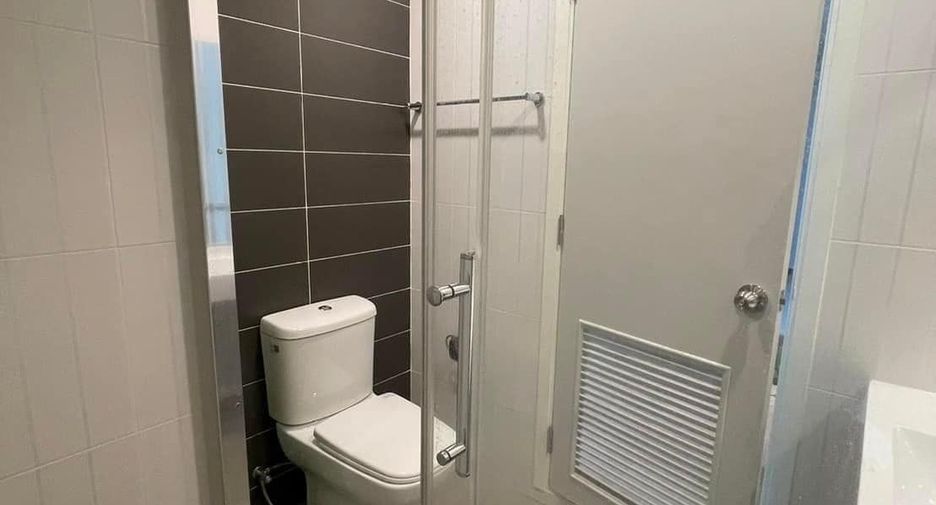 For sale 1 bed condo in Bang Khae, Bangkok