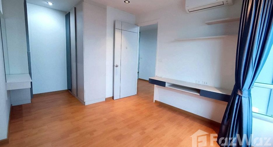 For sale 1 bed condo in Bang Khae, Bangkok