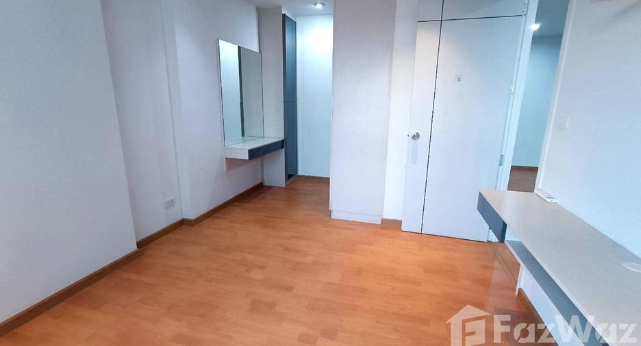 For sale 1 bed condo in Bang Khae, Bangkok