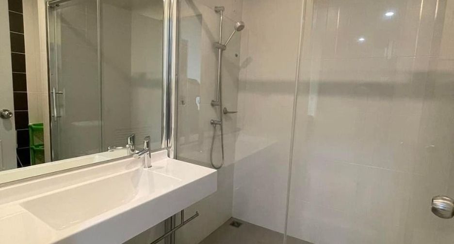 For sale 1 bed condo in Bang Khae, Bangkok