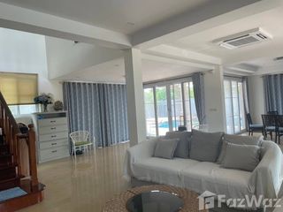 Villa zur Miete mit 3 Zimmer in Na Jomtien, Pattaya