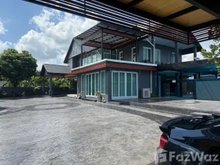 Villa en alquiler de 3 habitaciones en Na Jomtien, Pattaya