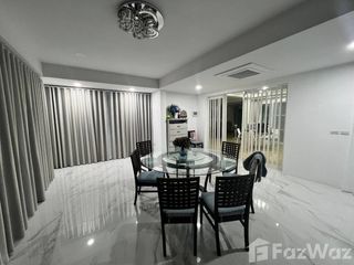 Villa zur Miete mit 3 Zimmer in Na Jomtien, Pattaya