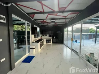 Villa en alquiler de 3 habitaciones en Na Jomtien, Pattaya
