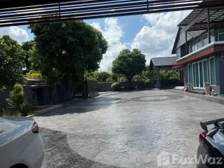 Villa en alquiler de 3 habitaciones en Na Jomtien, Pattaya