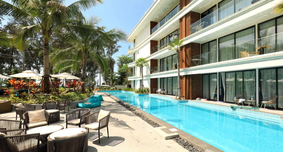 ขาย 2 ห้องนอน คอนโด ใน ถลาง, ภูเก็ต