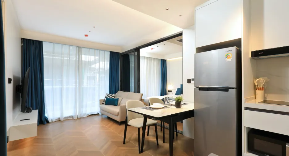 ขาย 2 ห้องนอน คอนโด ใน ถลาง, ภูเก็ต