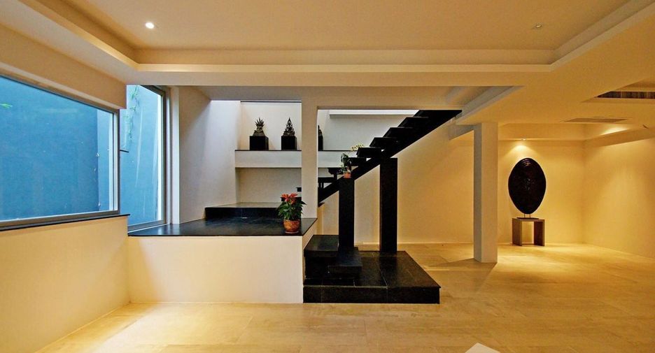 For rent 3 bedrooms villa in Thalang, Phuket