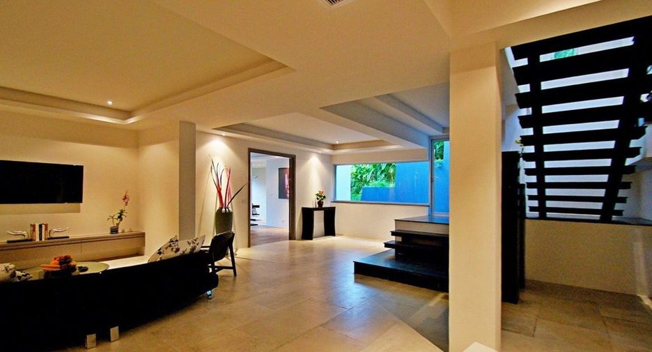 For rent 3 bedrooms villa in Thalang, Phuket