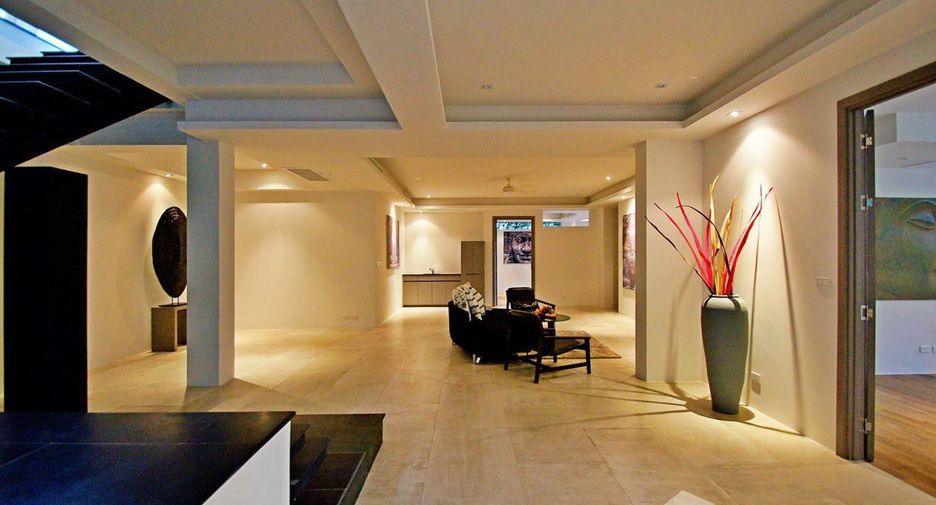 For rent 3 bedrooms villa in Thalang, Phuket