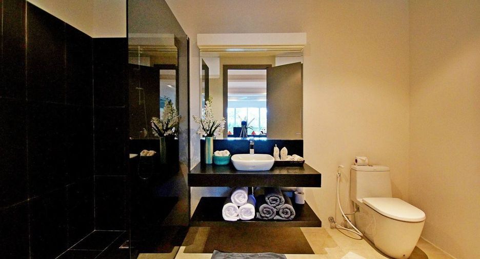 For rent 3 bedrooms villa in Thalang, Phuket