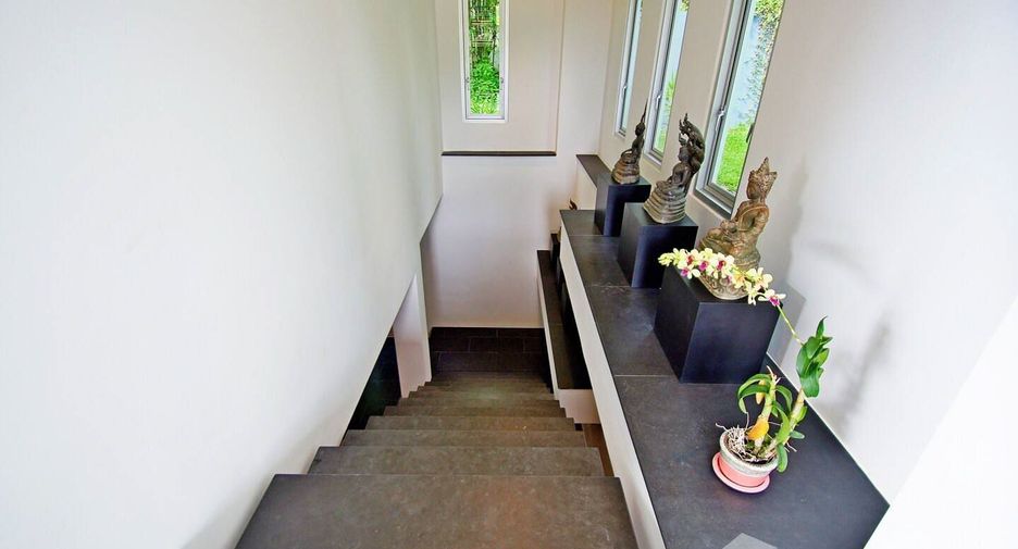 For rent 3 bedrooms villa in Thalang, Phuket