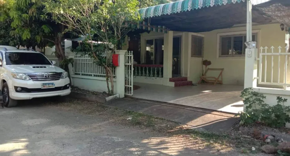 For sale and for rent 2 bedrooms house in Mueang Phetchabun, Phetchabun