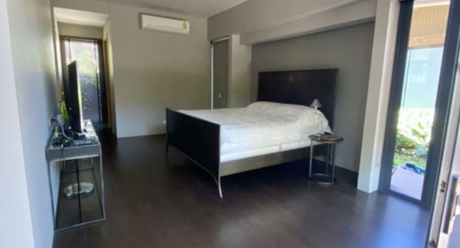 ขาย 2 ห้องนอน วิลล่า ใน ชะอำ, เพชรบุรี