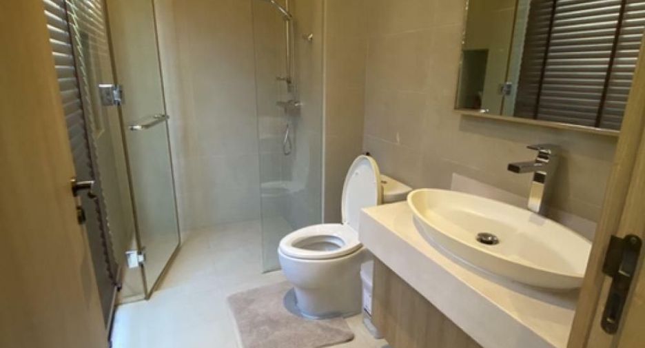 ขาย 2 ห้องนอน วิลล่า ใน ชะอำ, เพชรบุรี