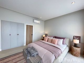 À vendre et à louer 3 chambres villa à Bang Lamung, Chonburi