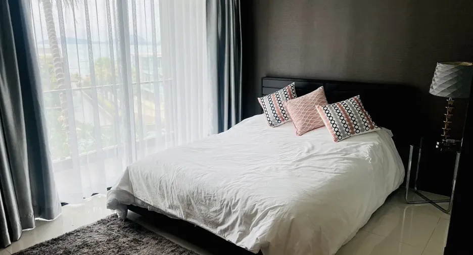 À vendre et à louer 2 chambres condo à Mueang Phuket, Phuket